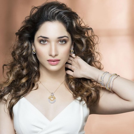 Tamannaah Bhatia Tamannaah Bhatia