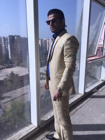 Karan Patel