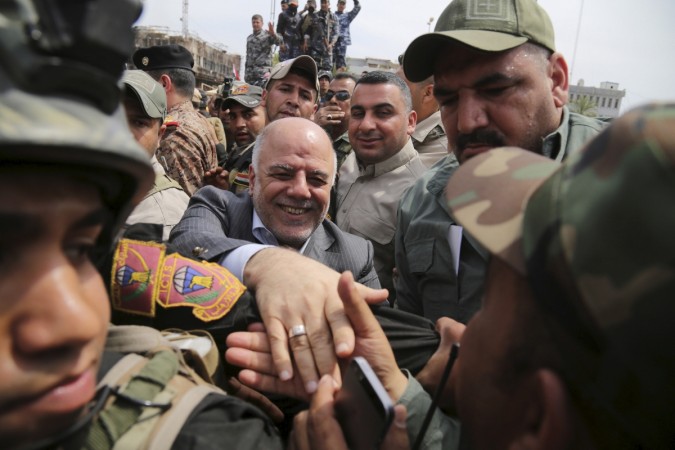 Tikrit