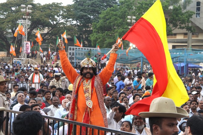 BJP