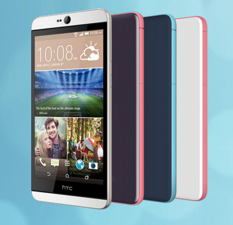 HTC Desire 826 Price In India; New Handset Comes With A Rs 25,990 Tag