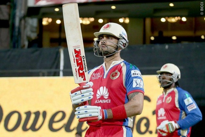 RCB will look to mix style with substance in IPL 2015 Virat Kohli Chris Gayle RCB