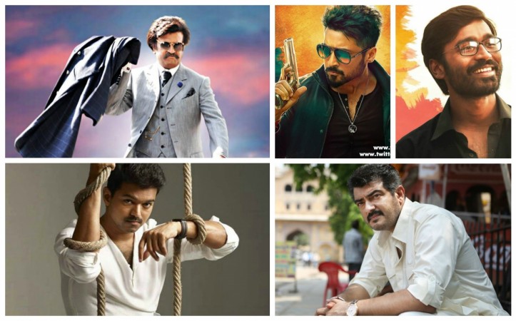 Voting for 9th Annaul Vijay Awards has begun Vijay Awards