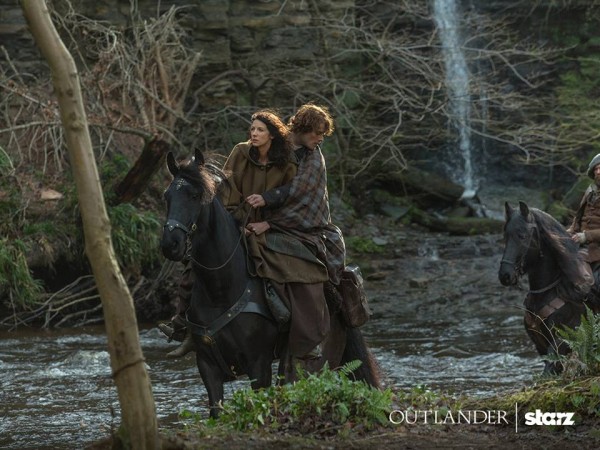 Outlander
