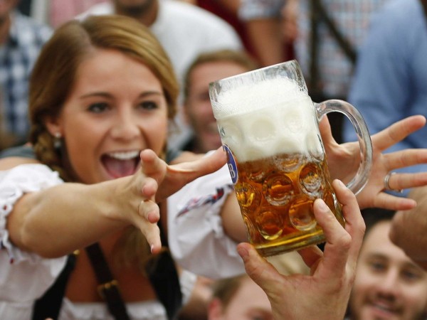 National Beer Day 2015