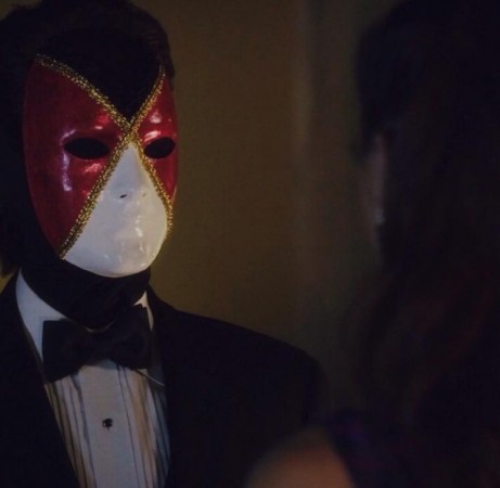 Pretty Little Liars