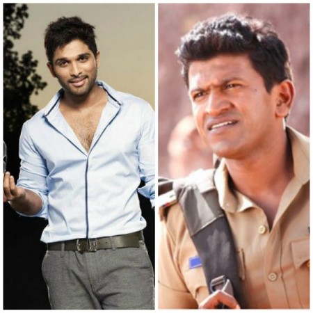 Allu Arjun's 'S/o Satyamurthy' to Clash with Puneet 