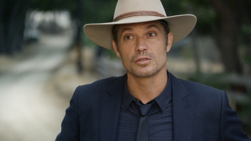 Justified