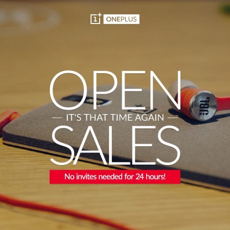 OnePlus Hosts No-Invite Sale For One Smartphone Again; Here's How To Get One