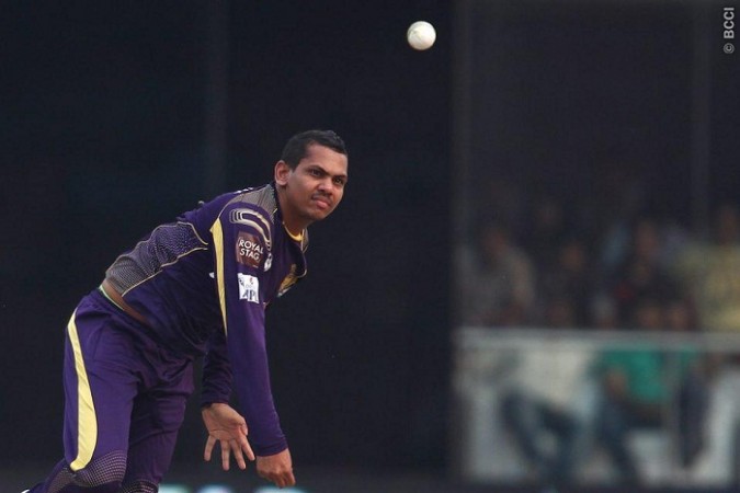 KKR talisman Sunil Narine will hope his altered action will cause the same kinds of problems to the Mumbai Indians batsmen Sunil Narine KKR