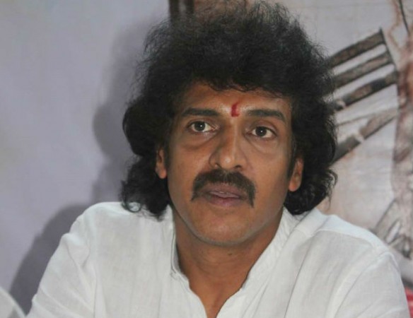 Upendra. Upendra