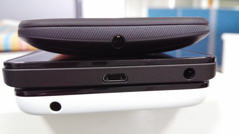 Moto E2 vs Lenovo A6000 vs Xiaomi Redmi 2 -Bezel View Moto E2 vs Lenovo A6000 vs Xiaomi Redmi 2 -Bezel View