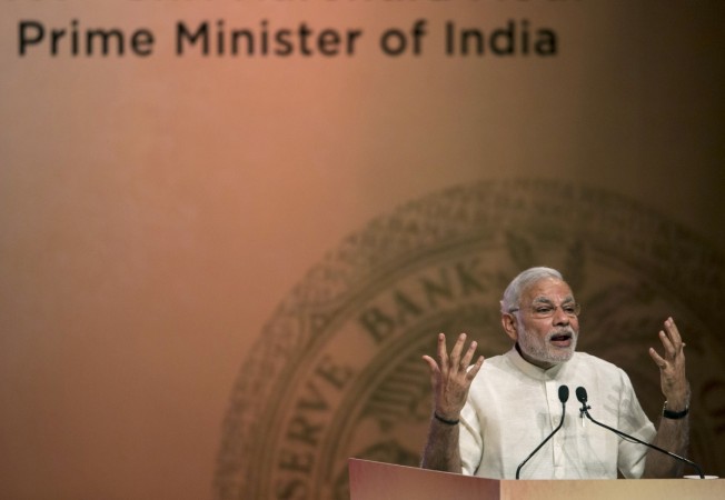 Modi