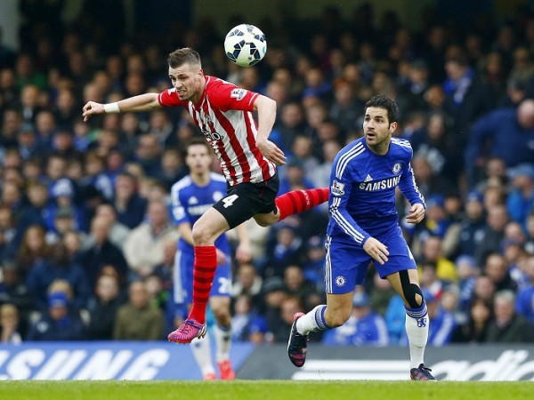 Schneiderlin is reportedly keen to leave Southampton this summer even if Arsenal are no longer interested in signing him Morgan Schneiderlin