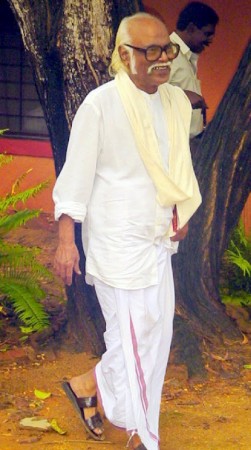Jayakanthan Jayakanthan