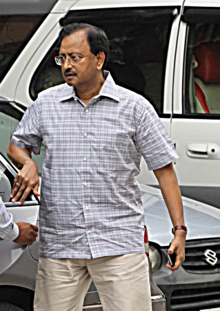Ramalinga Raju