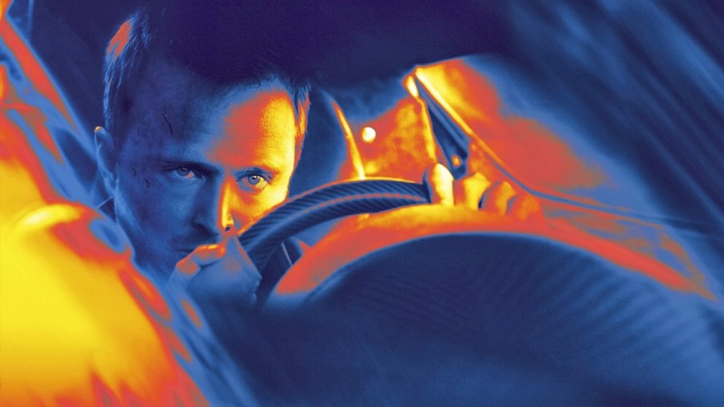 Need for Speed sequel coming soon?