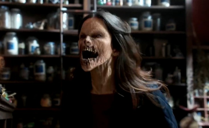 Grimm