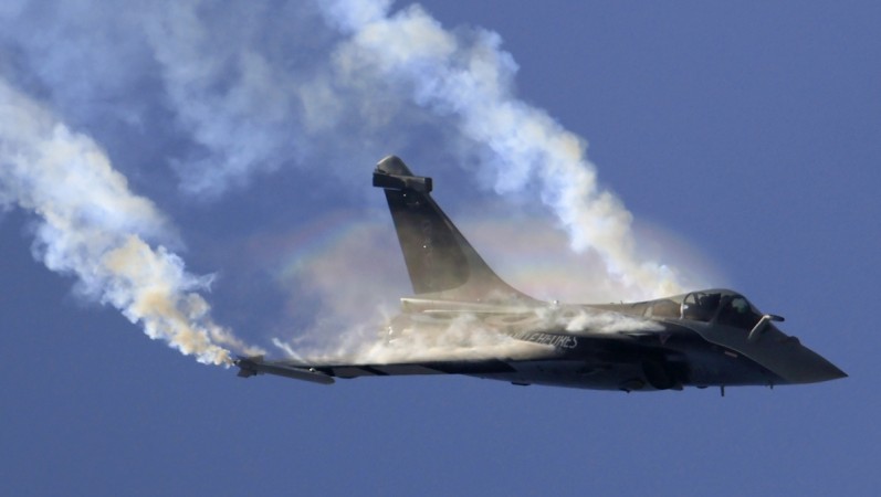 Rafale