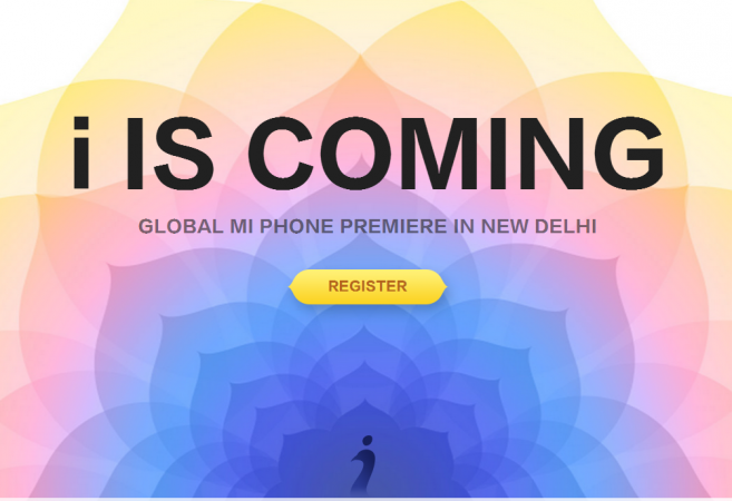 Xiaomi teased to launch new phone at 23rd April: is it MI 5? Xiaomi teased to launch new phone at 23rd April: is it MI 5?