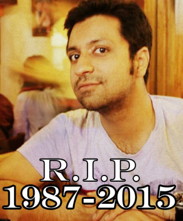 Akhil mehta twitter