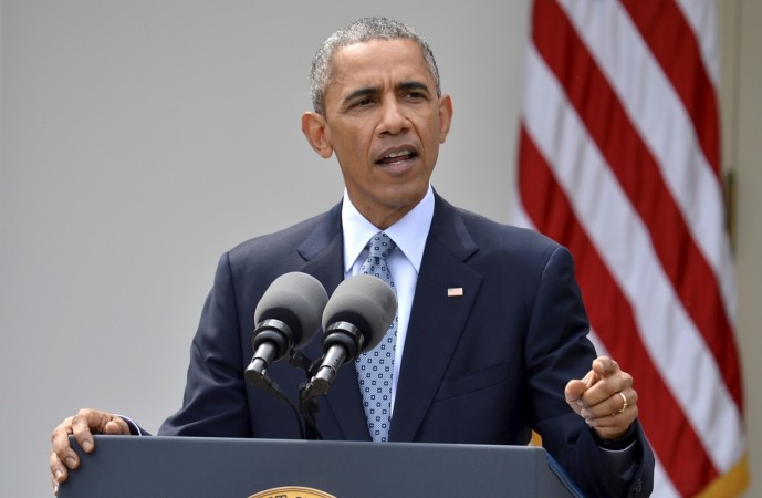 Barack Obama