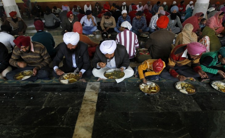 Baisakhi: Harvest festival of Punjab Baisakhi 2015
