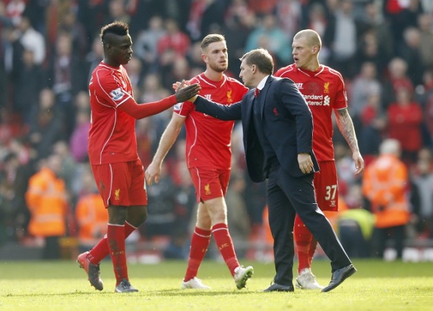 Hull City vs Liverpool Live Streaming & TV Information ...