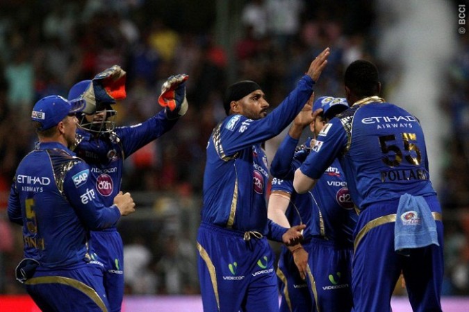 Mumbai Indians need a win desperately to get their IPL 2015 campaign on track Harbhajan Singh Mumbai Indians