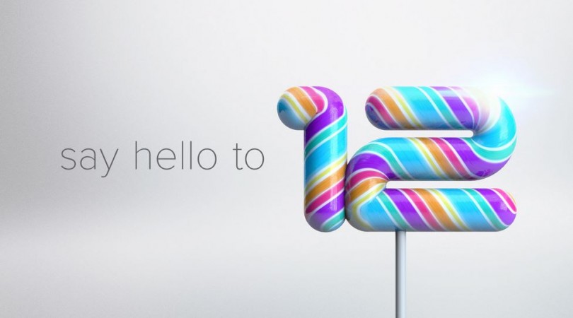 Cyanogen OS 12 (Android 5.0 Lollipop) OTA Update Now Seeding to OnePlus One Including to India-Region Specific Models Cyanogen OS 12 (Android 5.0 Lollipop) OTA Update Now Seeding to OnePlus One Including to India-Region Specific Models