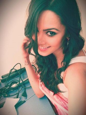 Anita Hassanandani