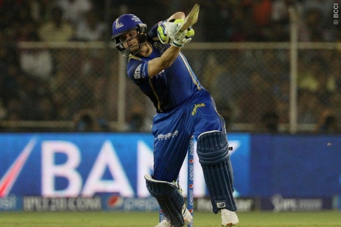 Steven Smith was his unstoppable self yet again Steven Smith Rajasthan Royals