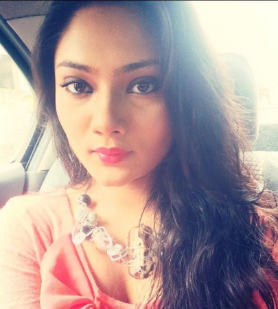 Disha Ganguly