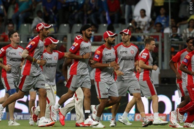 Kings XI Punjab will look for a second straight win in IPL 2015 when they face the Delhi Daredevils Kings XI Punjab