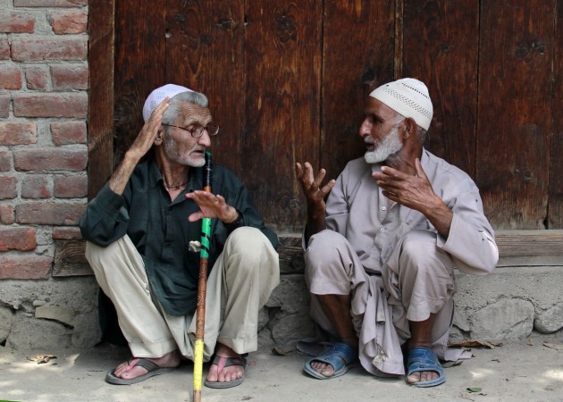 Islam conversion