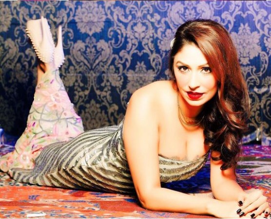 Pooja Misrra