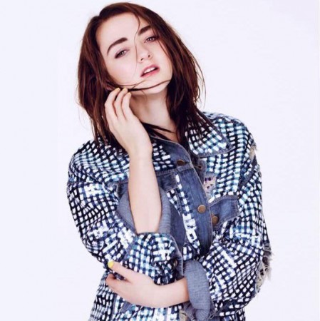 Maisie Williams aka Arya Stark Maisie Williams aka Arya Stark