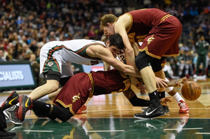 Top teams of the NBA are going to battle it out for the prestigious Playoffs NBA