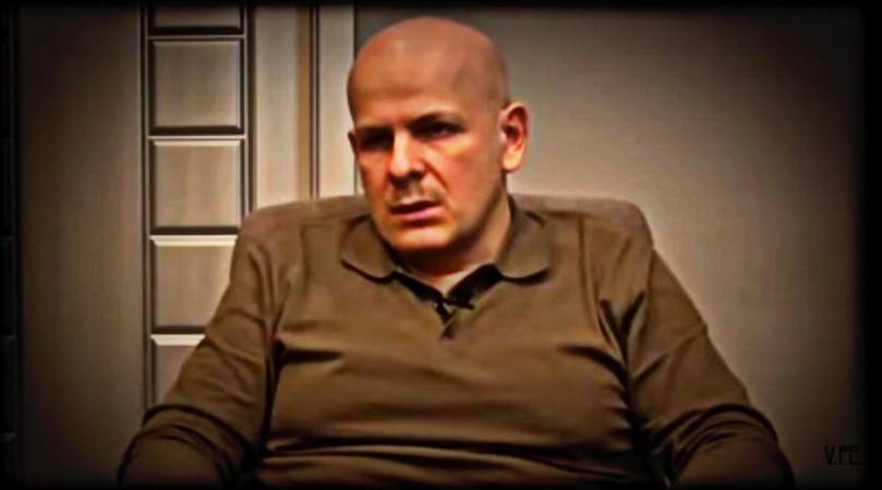 Ukraine, journalist Oles Buzina