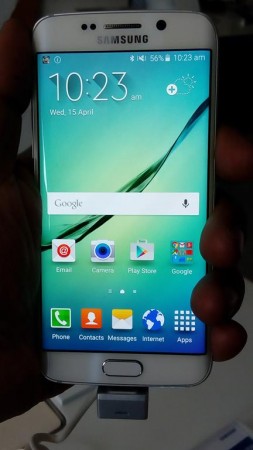Samsung Galaxy S6, S6 Edge Engulfed Around Battery Woes, Wi-Fi Issues: Here's How You Can Fix Them