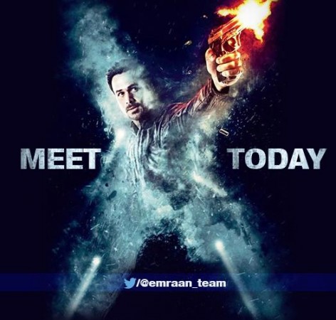 Mr X Mr X