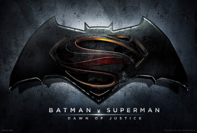 Batman v Superman: Dawn of Justice Batman v Superman: Dawn of Justice
