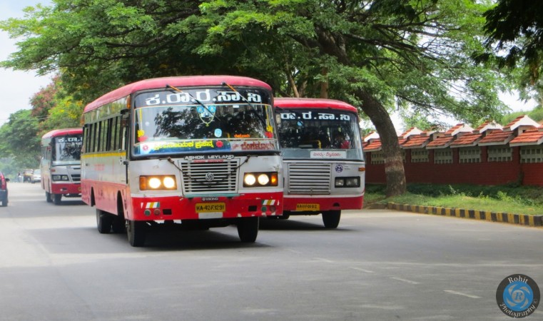 Karnataka bandh