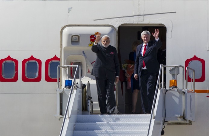 Narendra Modi