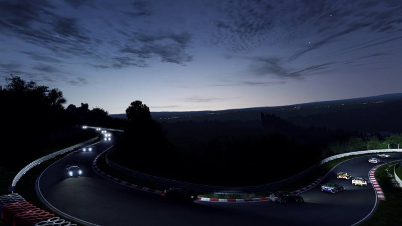 Project CARS will be available on 7 May, 2015. Project CARS