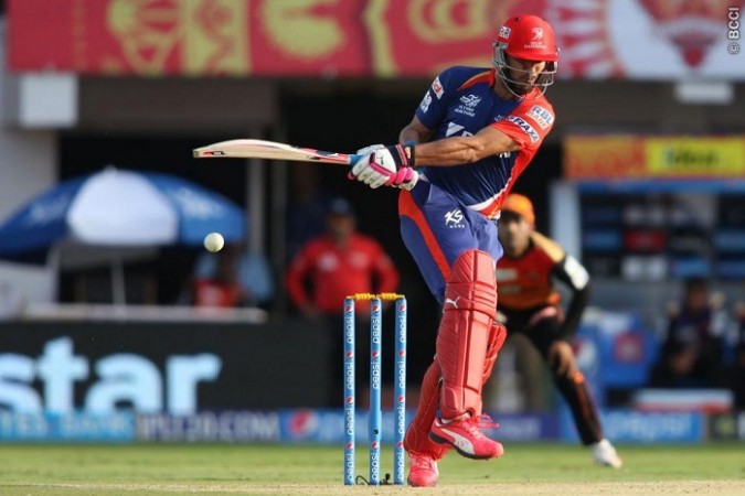 Yuvraj Singh will have to be at his best if the Delhi Daredevils are to beat KKR in their IPL 2015 game Yuvraj Singh Delhi Daredevils