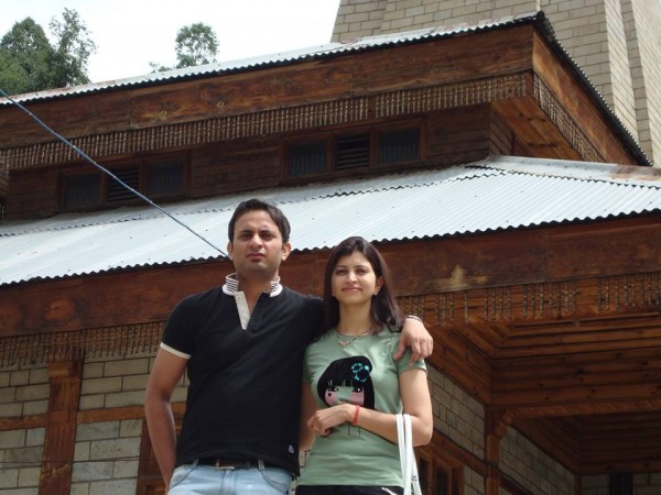 Priya Vedi AIIMS doctor commits suicide