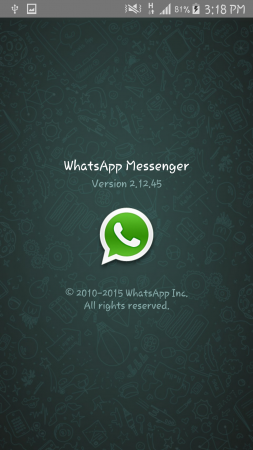 WhatsApp Now Has Over 800 Million MAUs; Brings Google Drive Integration Onboard WhatsApp Grows Stronger With 800 Million Monthly Users; Allows Backup, Restore Using Google Drive On Android