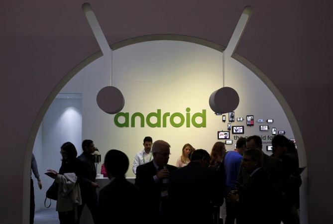 Google to launch Brillo, Android powered OS made for Internet of Things Google to launch Brillo, Android powered OS made for Internet of Things