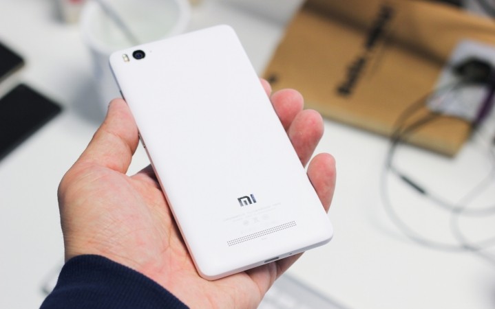 Xiaomi Mi4i Vs Asus Zenfone 2 Vs OnePlus One; Which Smartphone is Best for You